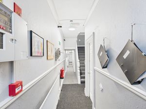 Hallway- click for photo gallery